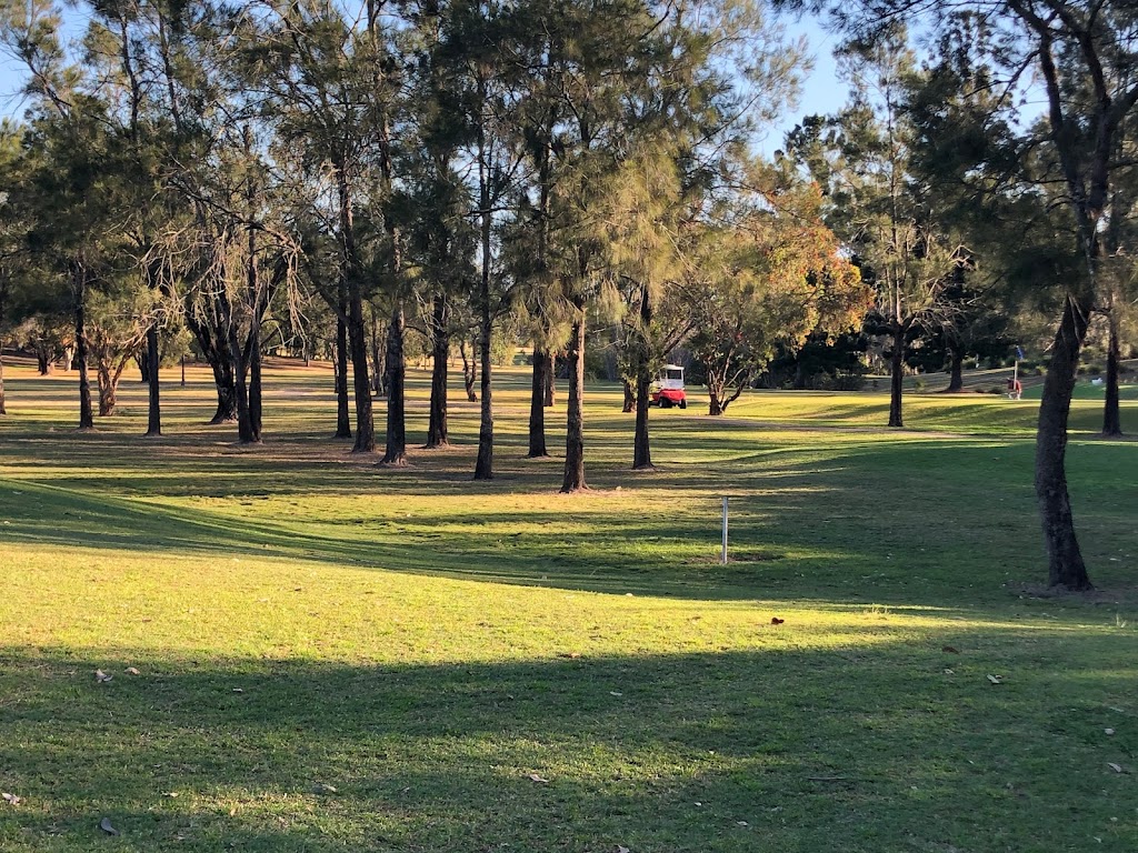 Gympie Golf Course | 2 Shields St, Gympie QLD 4570, Australia | Phone: 1300 513 080