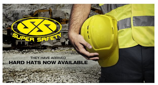 Super Safety | 19 Grieve Cl, West Gosford NSW 2250, Australia | Phone: (02) 4322 8847
