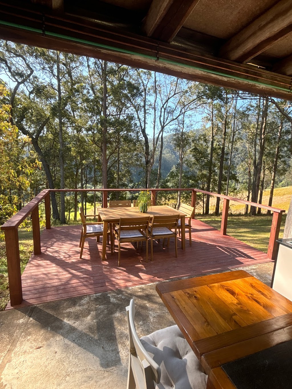 Yulo Kopa | 223 Toms Creek Rd, Ellenborough NSW 2446, Australia | Phone: 0403 533 467