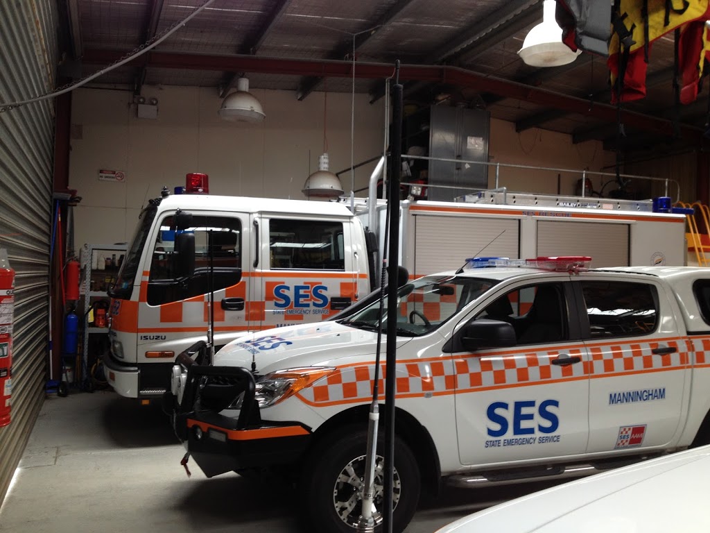 VICSES Manningham Unit | 620 Blackburn Rd, Doncaster East VIC 3109, Australia | Phone: 13 25 00