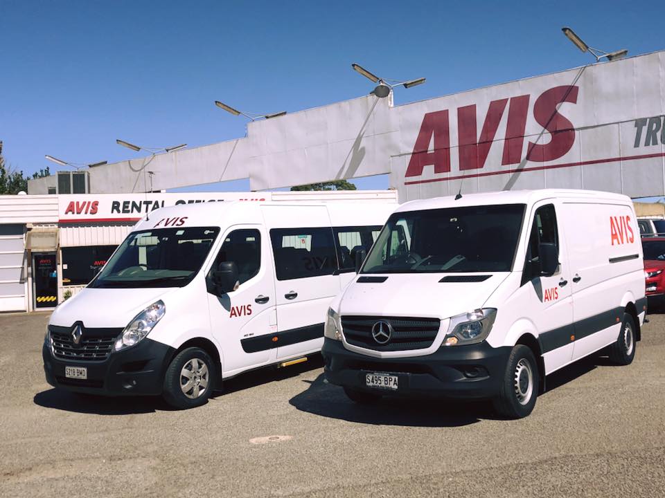 Avis Truck Rental | 210 Southern Cross Dr, Ballina NSW 2478, Australia | Phone: (02) 6686 7650