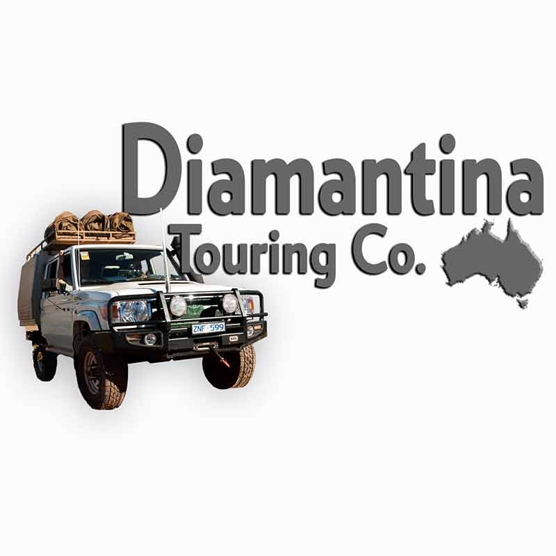 Diamantina Touring Company | 74 Jamieson-Licola Rd, Jamieson VIC 3723, Australia | Phone: (03) 5777 0681