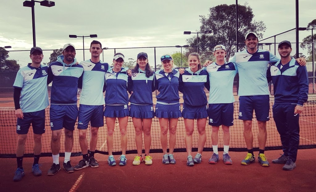 SET Academy - Tennis Coaching | school | Beaumaris Lawn Tennis Club Banksia Reserve, Cnr Tramway Pde &, Cromb Ave, Beaumaris VIC 3193, Australia | 0405520762 OR +61 405 520 762