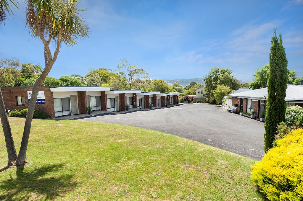 Motel Marengo | 26 Great Ocean Rd, Marengo VIC 3233, Australia | Phone: (03) 5237 6808