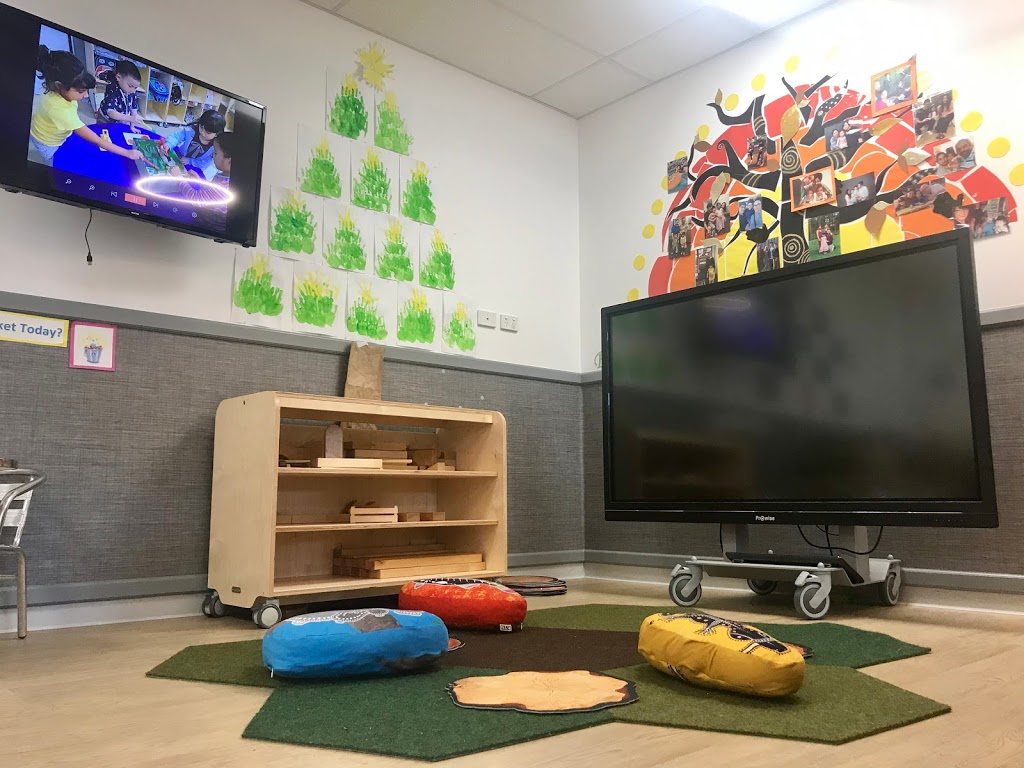 Oz Education Early Learning Centres | suite 1 building i/81-86 Courallie Ave, Homebush West NSW 2140, Australia | Phone: 1300 644 125