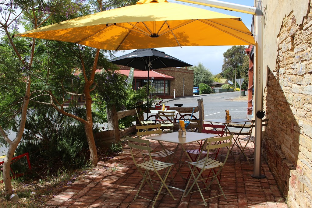 Terre Cafe | cafe | 44 High St, Willunga SA 5172, Australia | 0885562612 OR +61 8 8556 2612