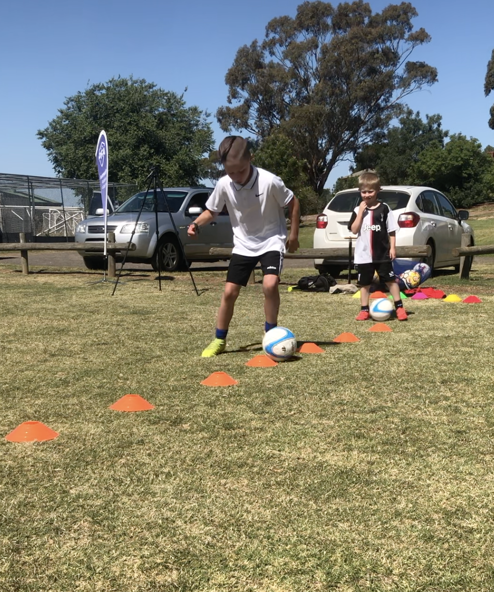 Playmaker Football Academy | Masons Ln, Bacchus Marsh VIC 3340, Australia | Phone: 0432 357 790