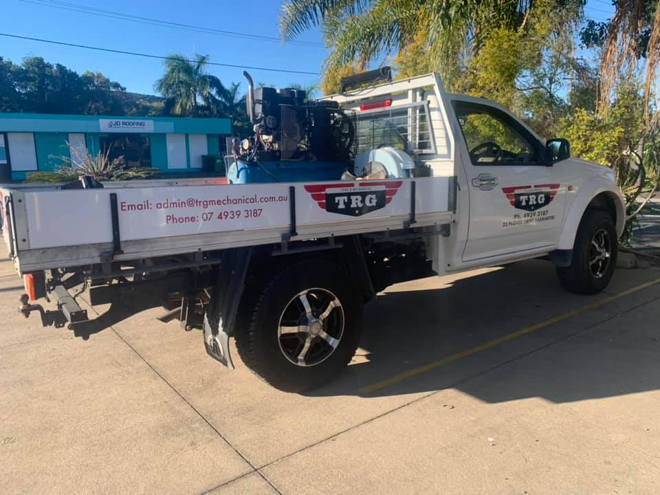 Signs At Yeppoon | 4 Charles St, Yeppoon QLD 4703, Australia | Phone: (07) 4938 3866