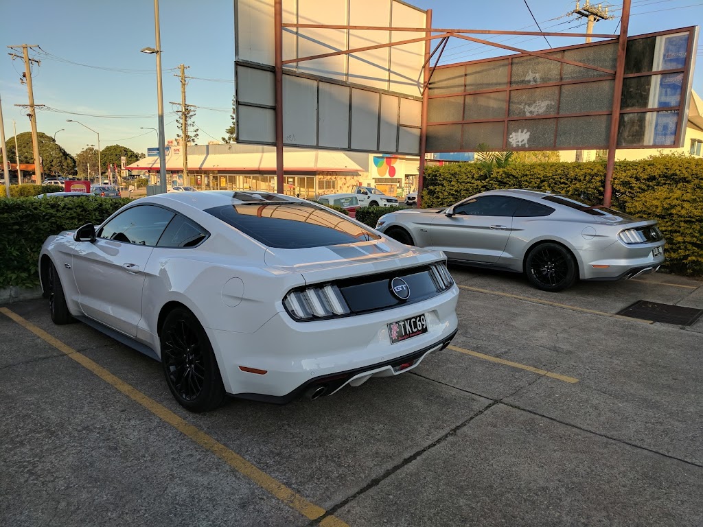 Tint Mart Strathpine | car repair | 18 Stanley St E, Strathpine QLD 4500, Australia | 0732059111 OR +61 7 3205 9111