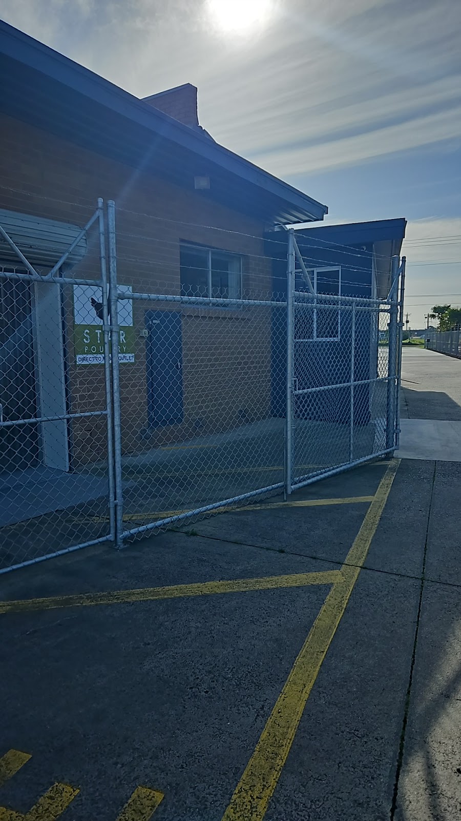 Star Poultry | 82-86 Kirkham Rd W, Keysborough VIC 3173, Australia | Phone: (03) 9798 2437