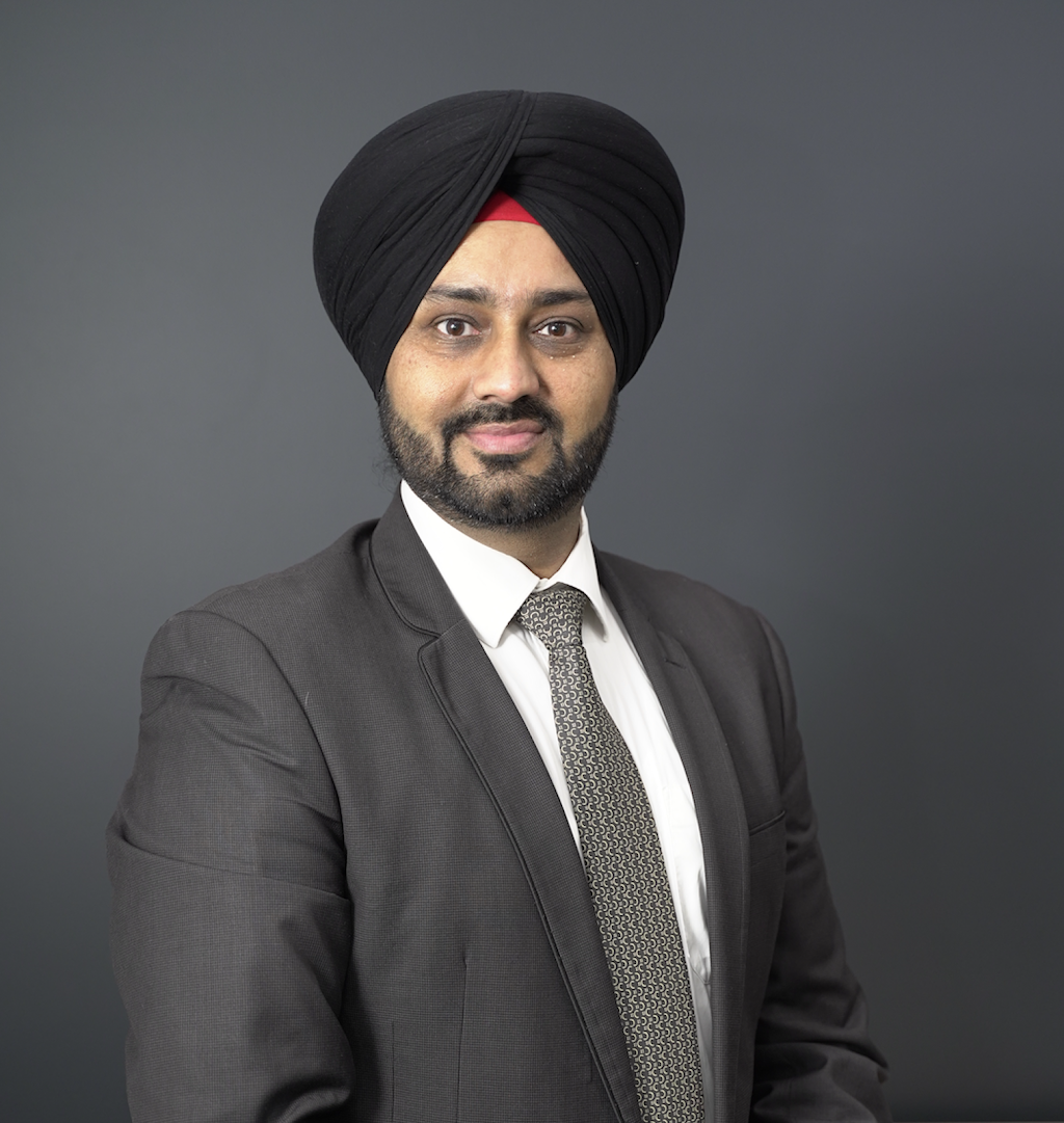 Sukhwinder Singh - Real Estate Agent | real estate agency | G17/320 Annangrove Rd, Rouse Hill NSW 2155, Australia | 0433562680 OR +61 433 562 680