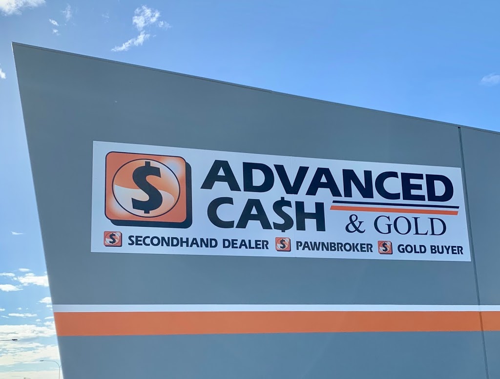 Advanced Cash and Gold | 1 Cassowary Bend, Eaton WA 6232, Australia | Phone: (08) 9724 1099
