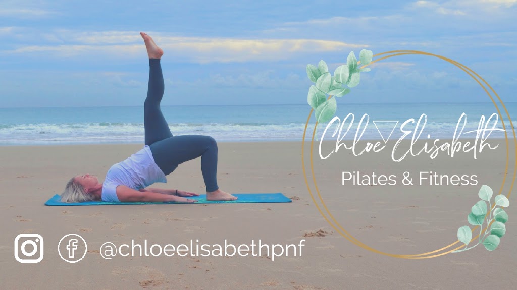 Chloe Elisabeth- Pilates & Fitness | 33 Holyman Ct, South MacLean QLD 4280, Australia | Phone: 0407 504 238