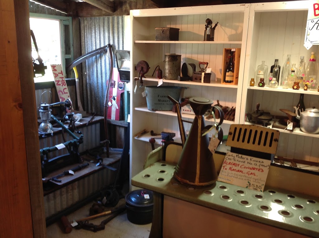 Jindyandy Antiques | home goods store | 719 Greenwell Point Rd, Pyree NSW 2540, Australia | 0413437508 OR +61 413 437 508