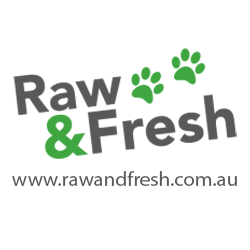 Raw & Fresh Pet Food | store | 3/10 Enterprise Cl, West Gosford NSW 2250, Australia | 0403073884 OR +61 403 073 884