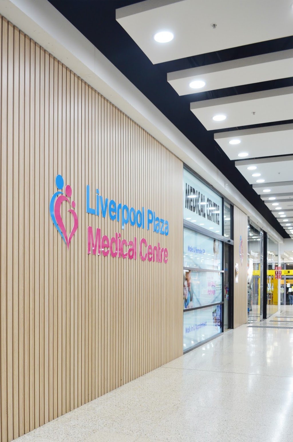 Liverpool Plaza Medical Centre | Shop 15/16, 161 Macquarie St, Liverpool NSW 2170, Australia | Phone: (02) 9057 8688