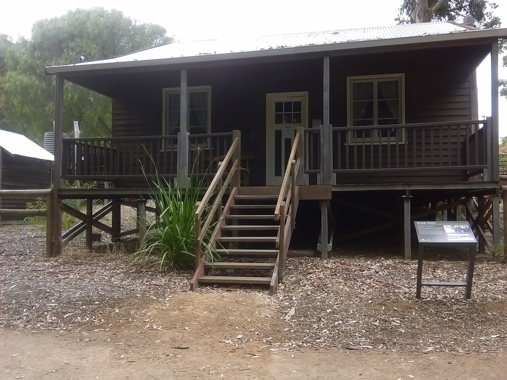 Adamsons Riverside | lodging | 71 Bussell Hwy, Margaret River WA 6285, Australia | 0897572013 OR +61 8 9757 2013