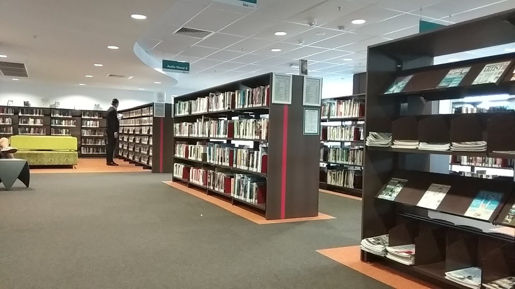 Coolangatta Library | library | 72-80 Marine Parade, Coolangatta QLD 4225, Australia | 0755817240 OR +61 7 5581 7240