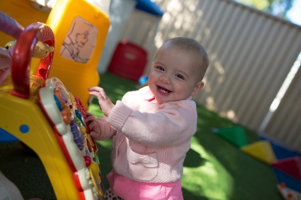 Goodstart Early Learning - Noosaville | 10 Swanbourne Way, Noosaville QLD 4566, Australia | Phone: 1800 222 543