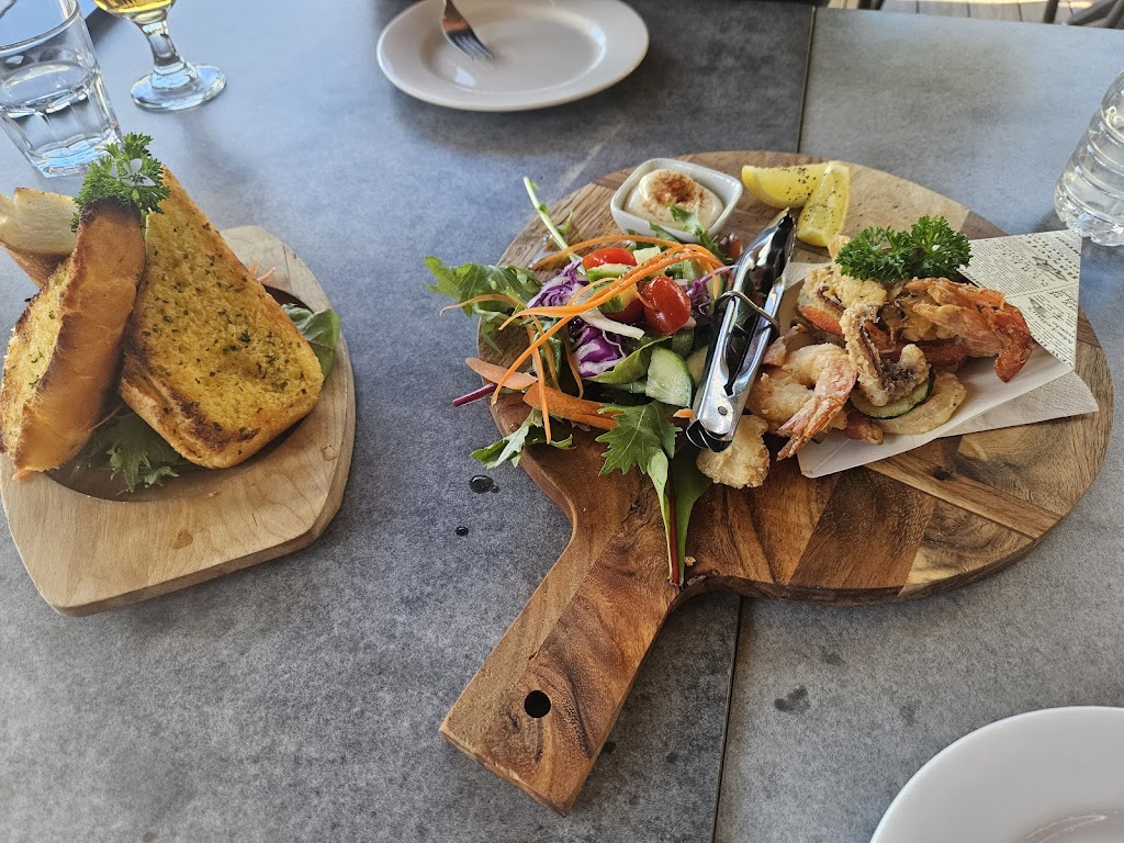 Osteria La Vallata | 391 Mount Scanzi Rd, Kangaroo Valley NSW 2577, Australia | Phone: (02) 4465 0200