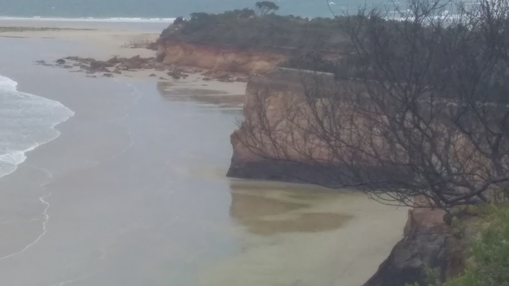 Anglesea Cliffs | park | Surf Coast Walk, Anglesea VIC 3230, Australia