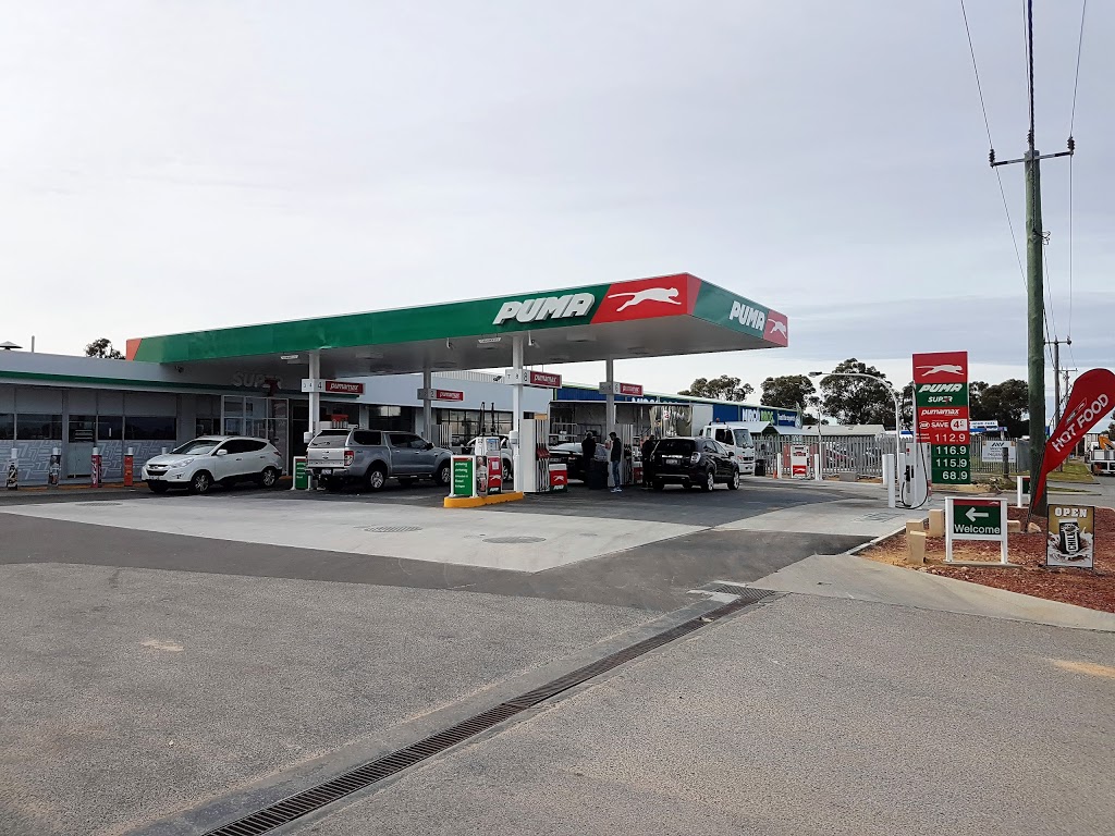 Puma Neerabup | gas station | 2056 Wanneroo Rd, Neerabup WA 6031, Australia | 0894075053 OR +61 8 9407 5053