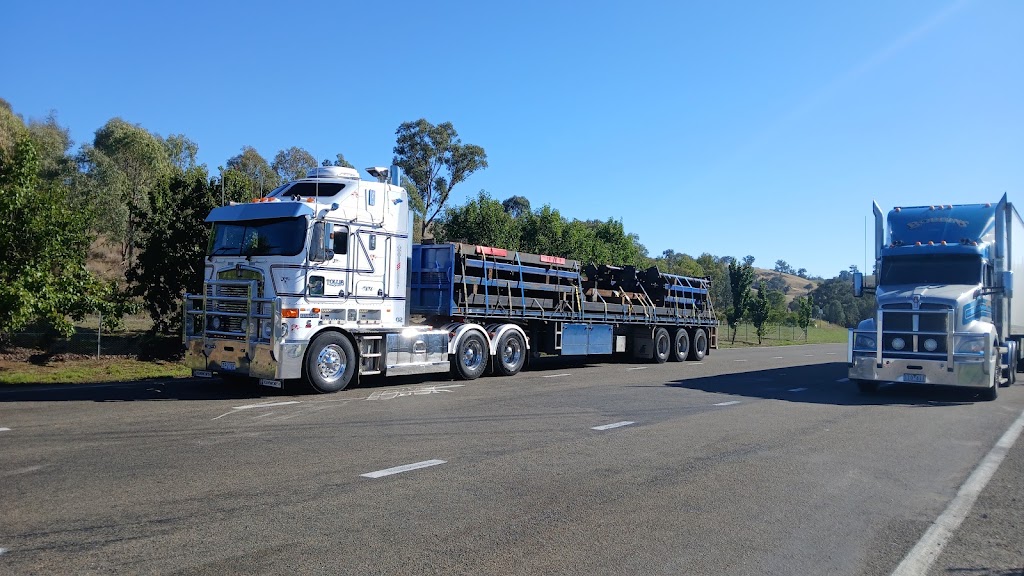 Tollis Transport | 24 Stockwell Rd, Jindera NSW 2642, Australia | Phone: 0428 263 344