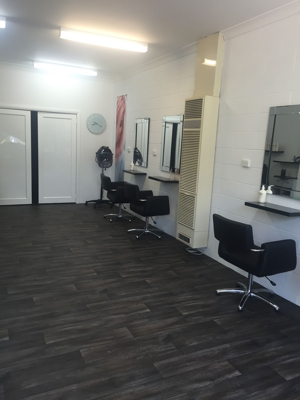 Flair Hair Studio | hair care | 89 Oberon St, Oberon NSW 2787, Australia | 0263360949 OR +61 2 6336 0949