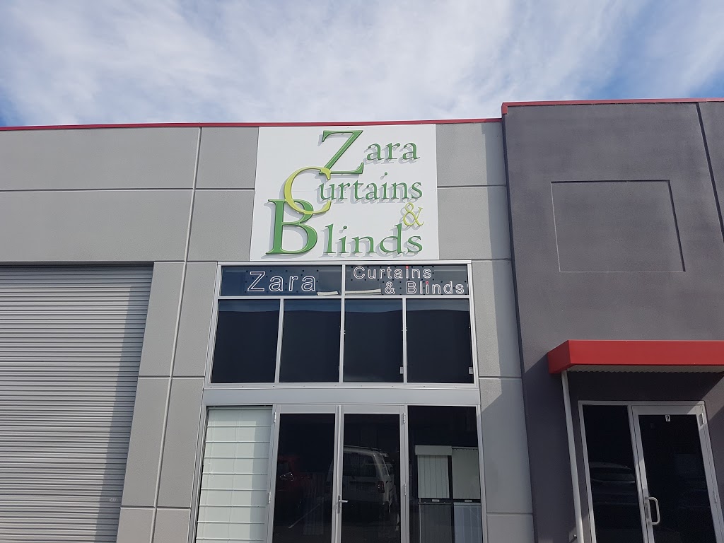 Zara Curtains and Blinds | home goods store | 9/1 Merino Entrance, Cockburn Central WA 6164, Australia | 0404257557 OR +61 404 257 557