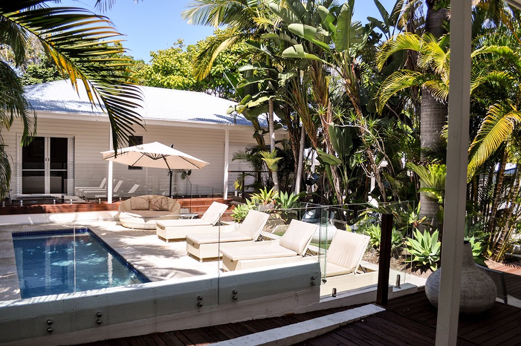 Byron Cove Beach House | 10 Kendall St, Byron Bay NSW 2481, Australia | Phone: 0401 076 421