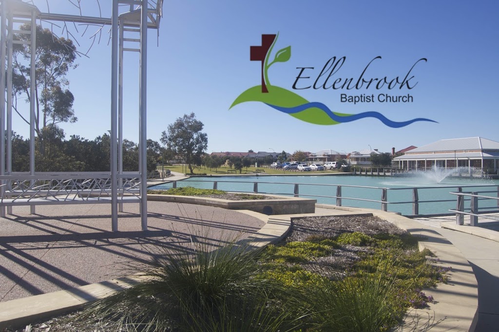 Ellenbrook Baptist Church | Valinco Ave, Ellenbrook WA 6069, Australia | Phone: (08) 9297 6502