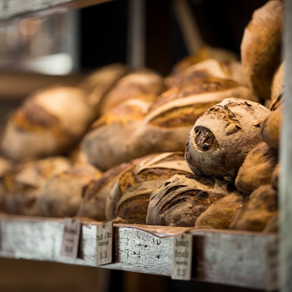 The Bakehouse by Three Blue Ducks | 6 Railway Rd, Burradoo NSW 2576, Australia | Phone: (02) 5732 7000