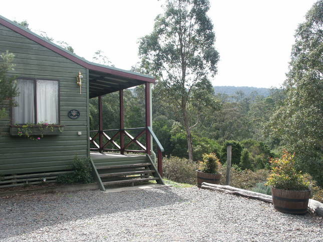 Barrington Tops Escapes | lodging | 1953 Chichester Dam Rd, Bandon Grove NSW 2420, Australia | 0403806310 OR +61 403 806 310