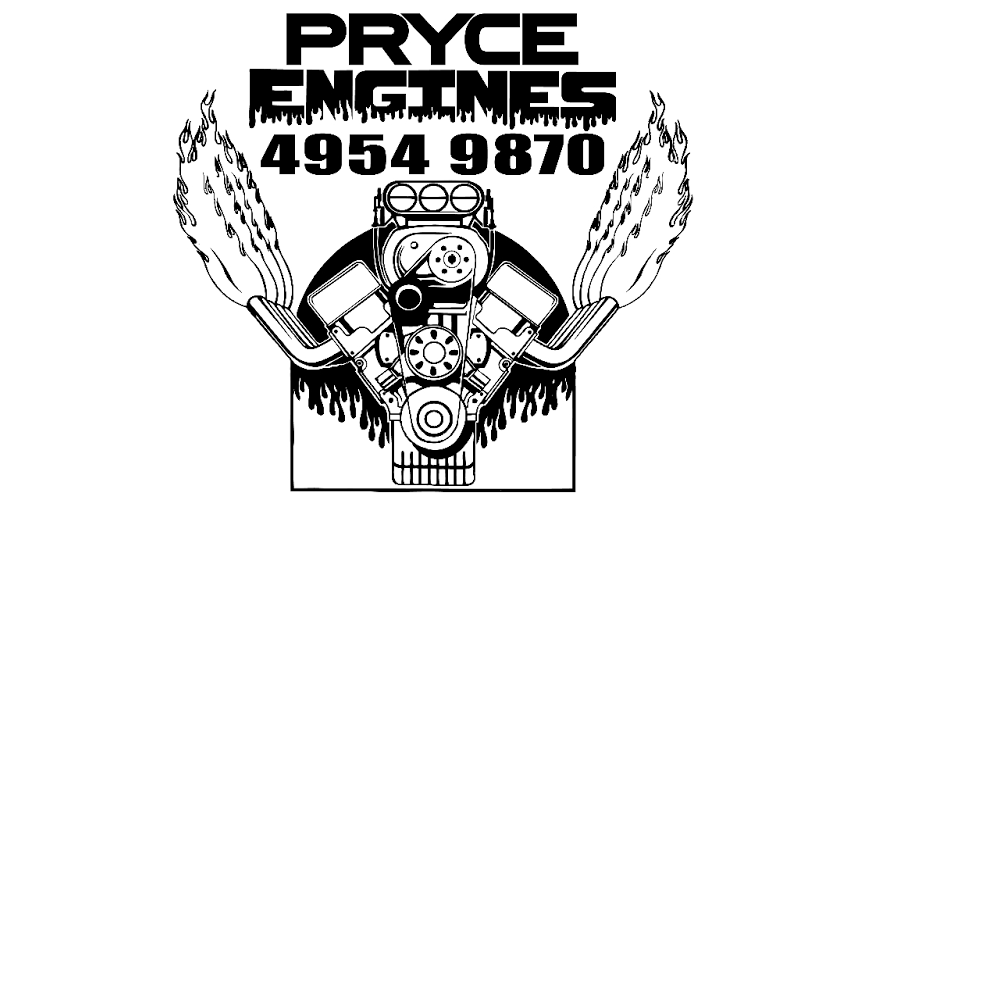 PRYCE ENGINES | Units 8 & 9 / 20 Pendlebury Rd, Cardiff NSW 2285, Australia | Phone: (02) 4954 9870