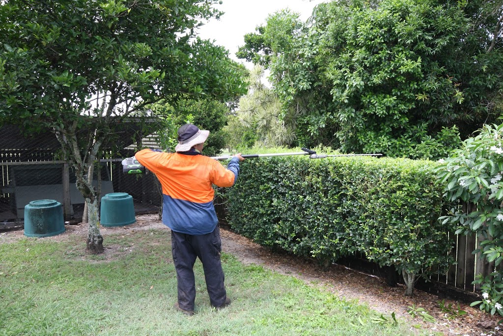 Marks Mow |  | 9 Marty St, East Innisfail QLD 4860, Australia | 0448503208 OR +61 448 503 208