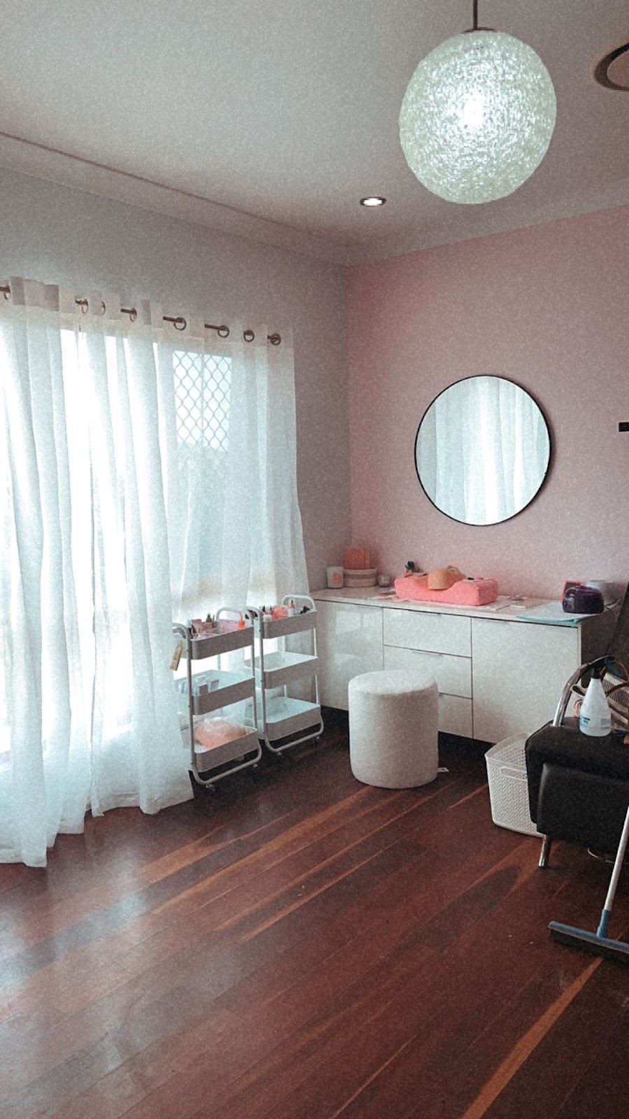 Ash’s Beauty Co | 8 Goetsch Rd, Kalbar QLD 4309, Australia | Phone: 0427 095 597
