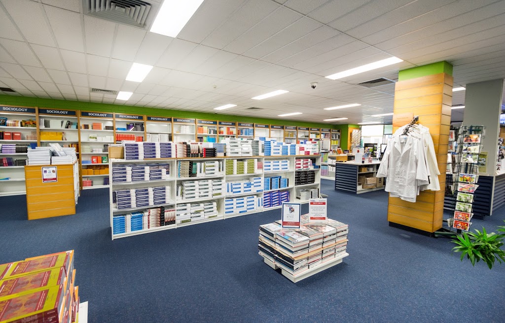 Charles Darwin University Bookshop | Ground Floor, Red Building 1 Ellengowan Dr, Brinkin NT 0810, Australia | Phone: (08) 8946 6497