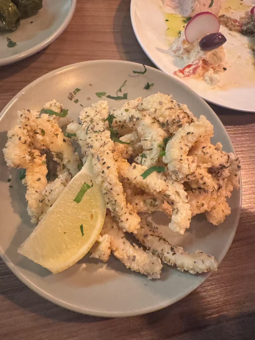 Elia Greek Tavern | 57 Burgundy St, Heidelberg VIC 3084, Australia | Phone: (03) 9459 4514