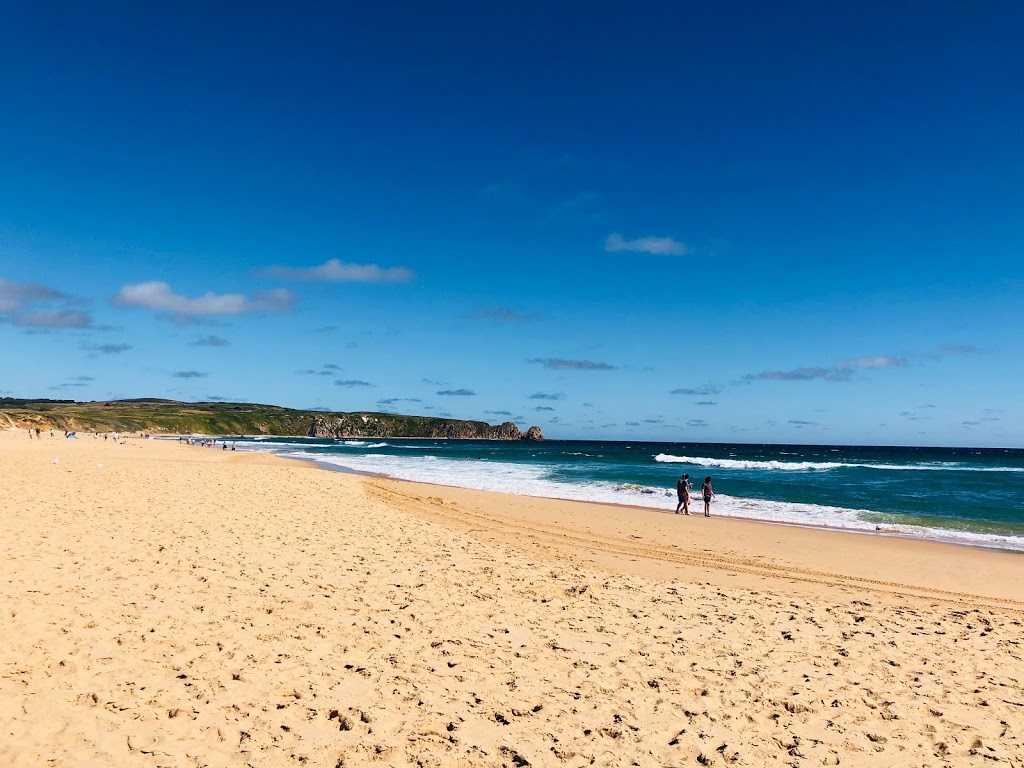 Woolamai Beach Surf Life Saving Club | Club House, Woolamai Beach Rd, Cape Woolamai VIC 3925, Australia | Phone: (03) 5956 7311