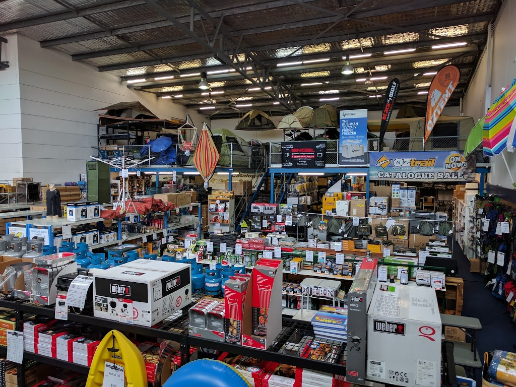Camping Country Superstore | store | 3/276 Macquarie Rd, Warners Bay NSW 2282, Australia | 0249566183 OR +61 2 4956 6183