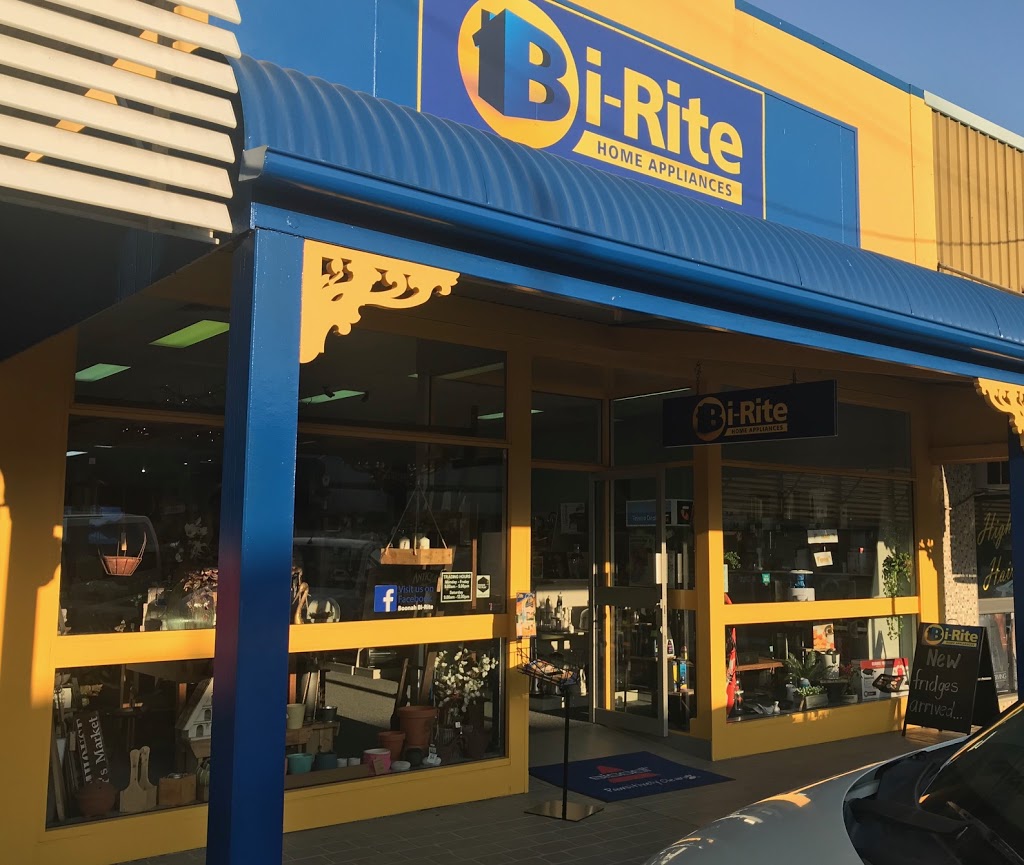 Bi-Rite Home Appliances Boonah | 76 High St, Boonah QLD 4310, Australia | Phone: (07) 5463 1326