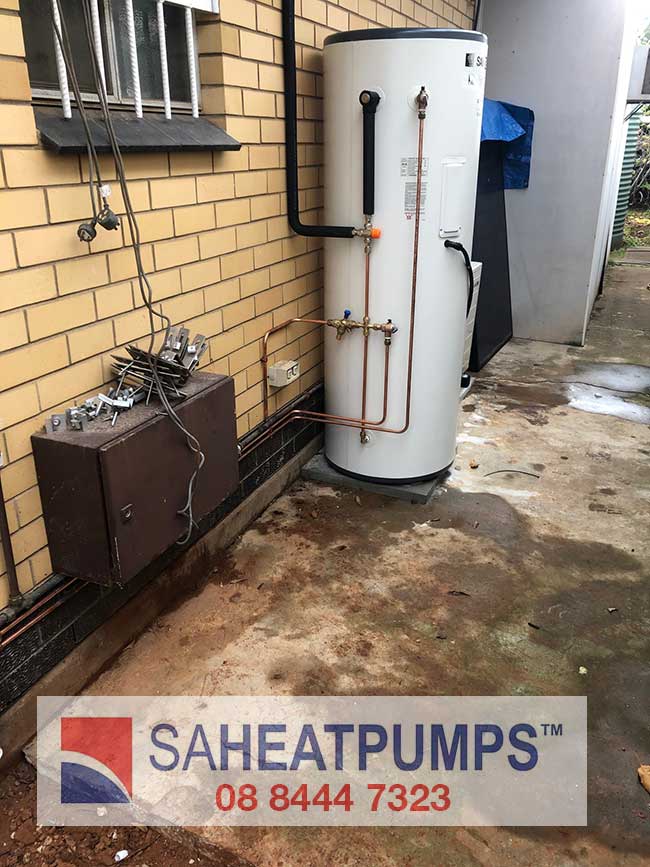 SA Heat Pumps | 44 Golflinks Rd, Stirling SA 5152, Australia | Phone: (08) 8444 7322