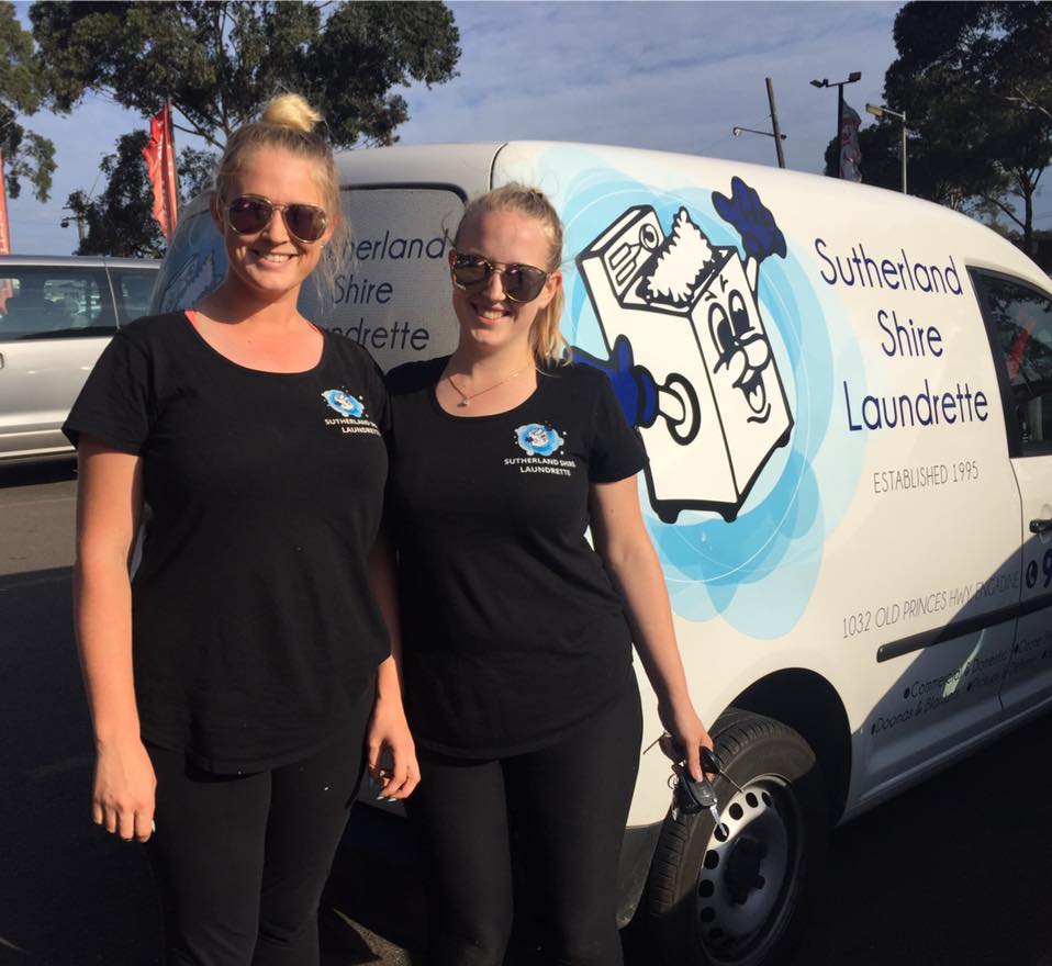 Sutherland Shire Laundrette | 5/1026-1032 Old Princes Hwy, Engadine NSW 2233, Australia | Phone: (02) 9548 2985