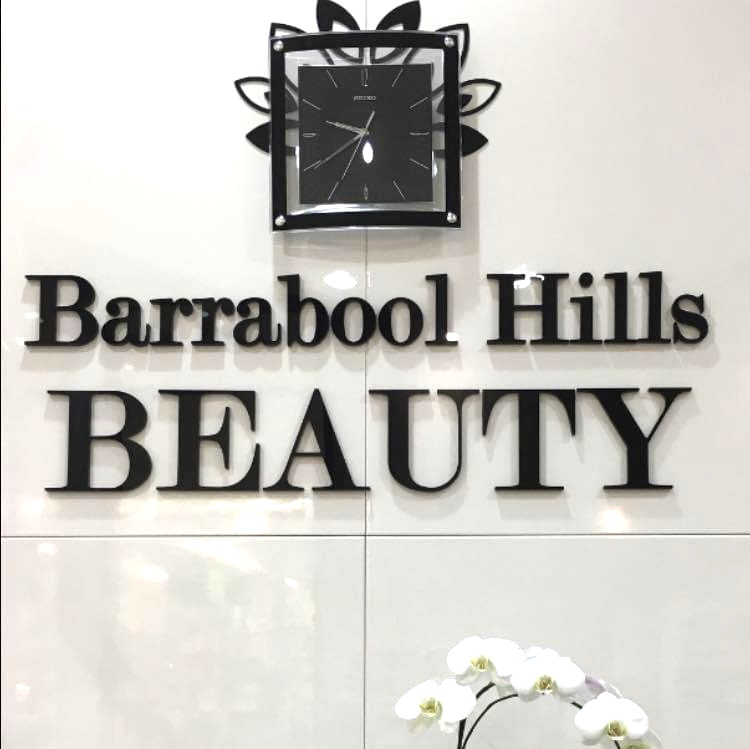 Barrabool Hills Beauty | 36/46 Province Blvd, Highton VIC 3216, Australia | Phone: (03) 5241 6073