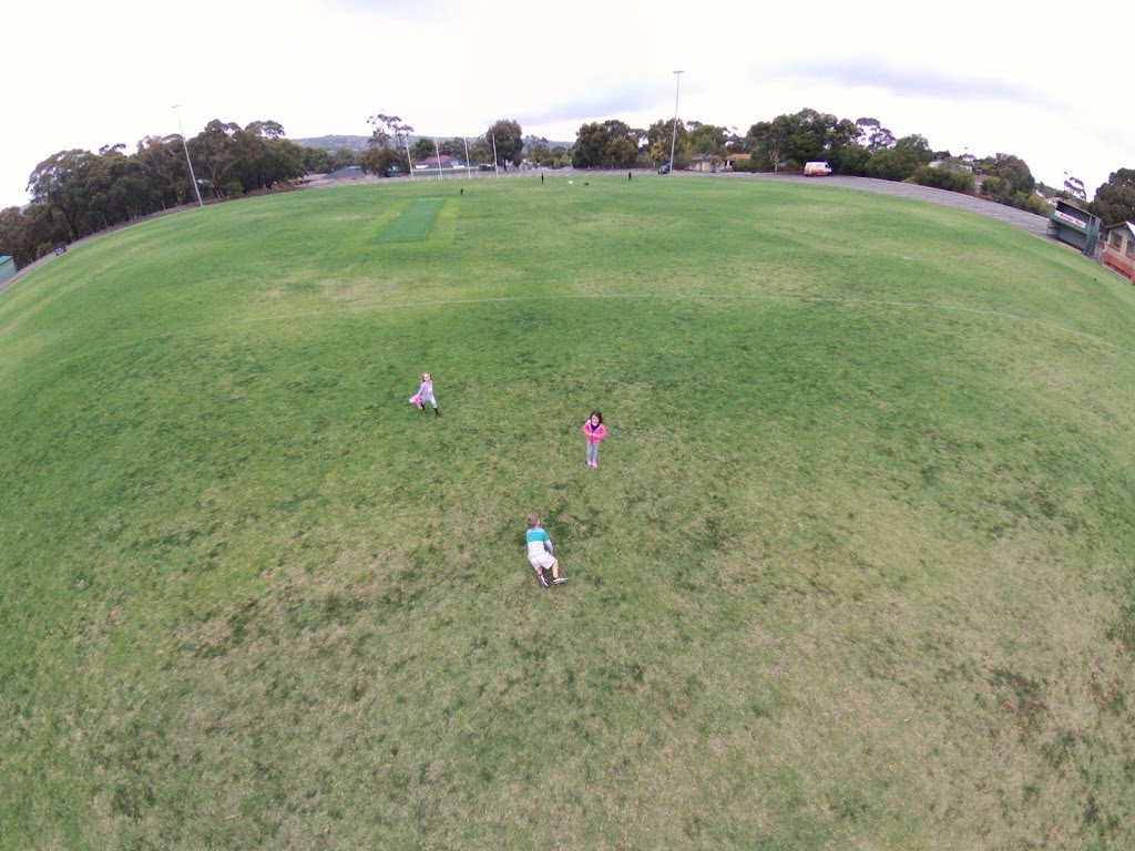 Flagstaff Hill Recreation Ground | park | Flagstaff Hill SA 5159, Australia