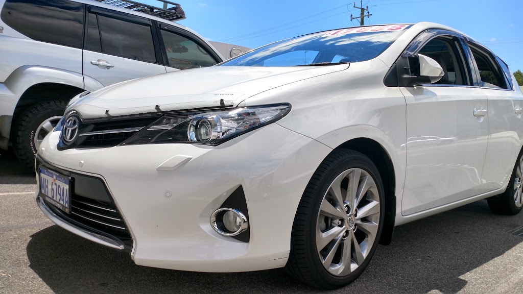 Mandurah Toyota | car dealer | 161 Pinjarra Rd, Mandurah WA 6210, Australia | 0895831333 OR +61 8 9583 1333