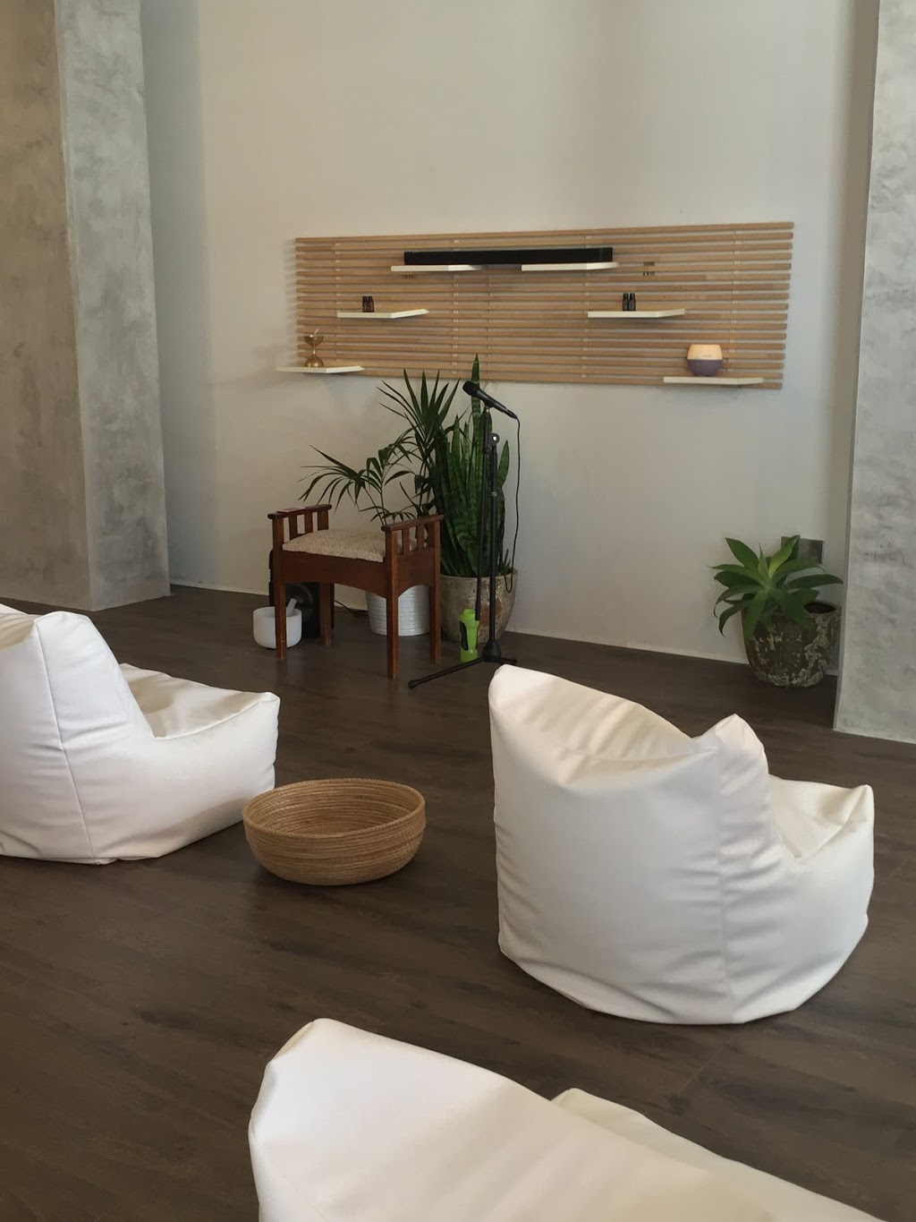 The Zen Room - Meditation Adelaide | health | Restless Dance Theatre, 195 Gilles St, Adelaide SA 5000, Australia | 0487487111 OR +61 487 487 111