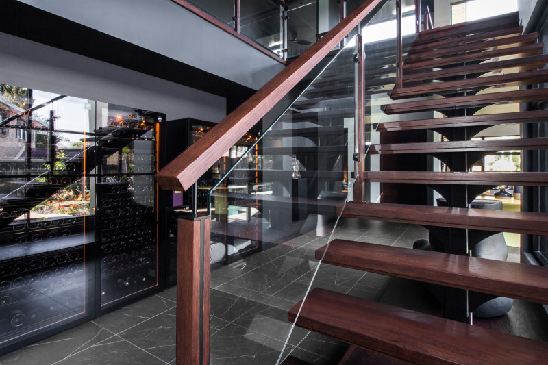 Sarpel Homes | 18 Ernesta Pl, Bella Vista NSW 2153, Australia | Phone: (02) 9629 7788