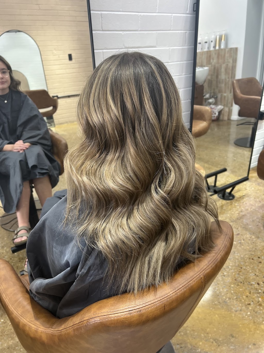 Savaya Hair Boutique | 95 Bonnett Dr, Goulburn NSW 2580, Australia | Phone: 0407 595 270