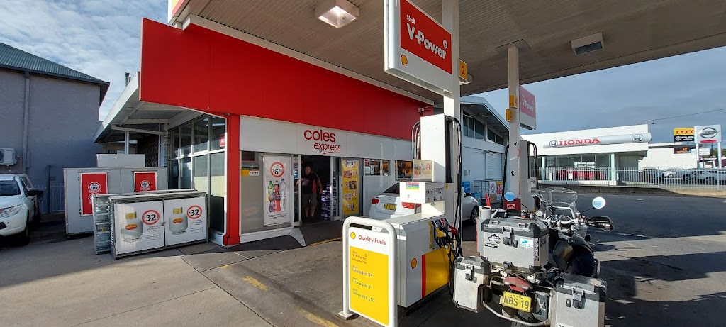 Shell | gas station | 89-93 Marsh St, Armidale NSW 2350, Australia | 0298830602 OR +61 2 9883 0602